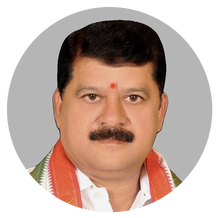 Sri Motukuri Chandrashekar Goud