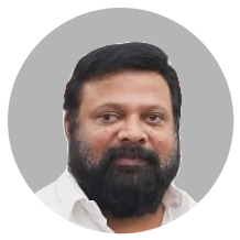 Sri Kesam Nagaraju Goud